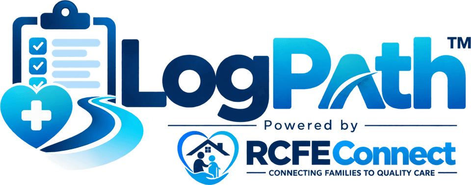 LogPath, powered by RCFEConnect